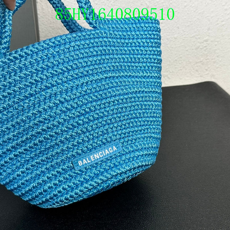 Ozarra Fashion - BGA Bags - 1665