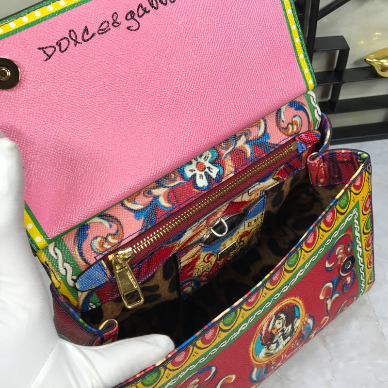 Ozarra - DG Bags - 250