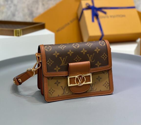 Ozarra Luxury - LOV Bags - 2257