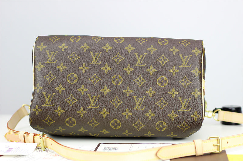 Ozarra Fashion Lu-Vi bags - 8175