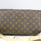 Ozarra Fashion Lu-Vi bags - 8175
