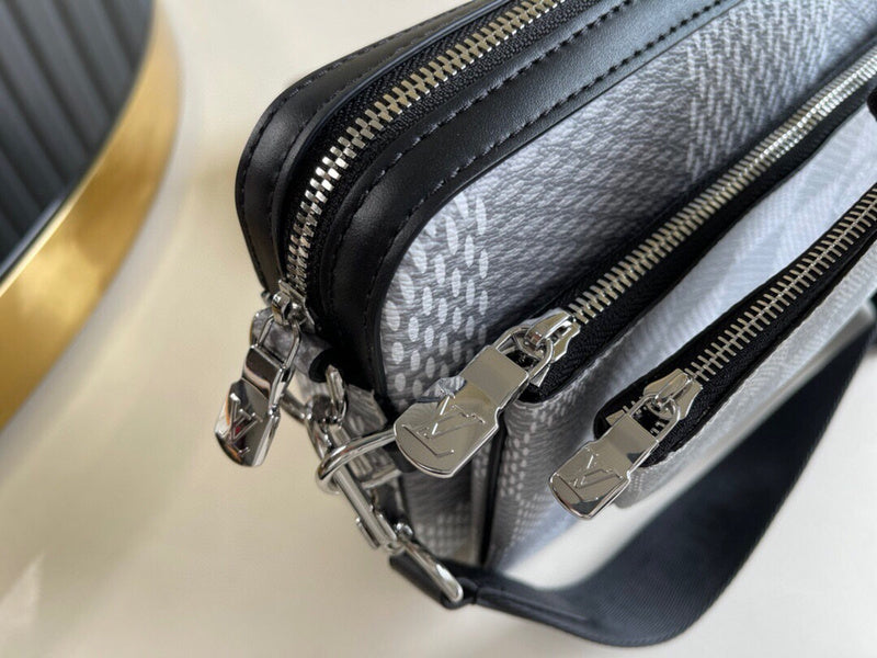Ozarra Fashion Lu-Vi bags - 17661