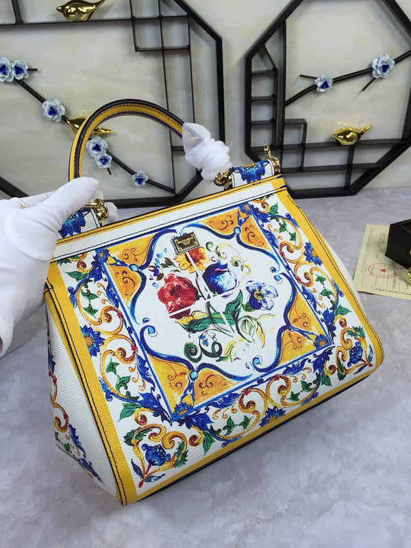 Ozarra - DG Bags - 259