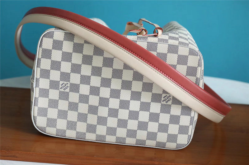 Ozarra Fashion Lu-Vi bags - 8553