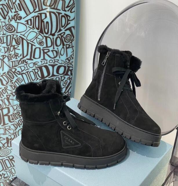 Ozarra Luxury - PD Women Shoes - 317