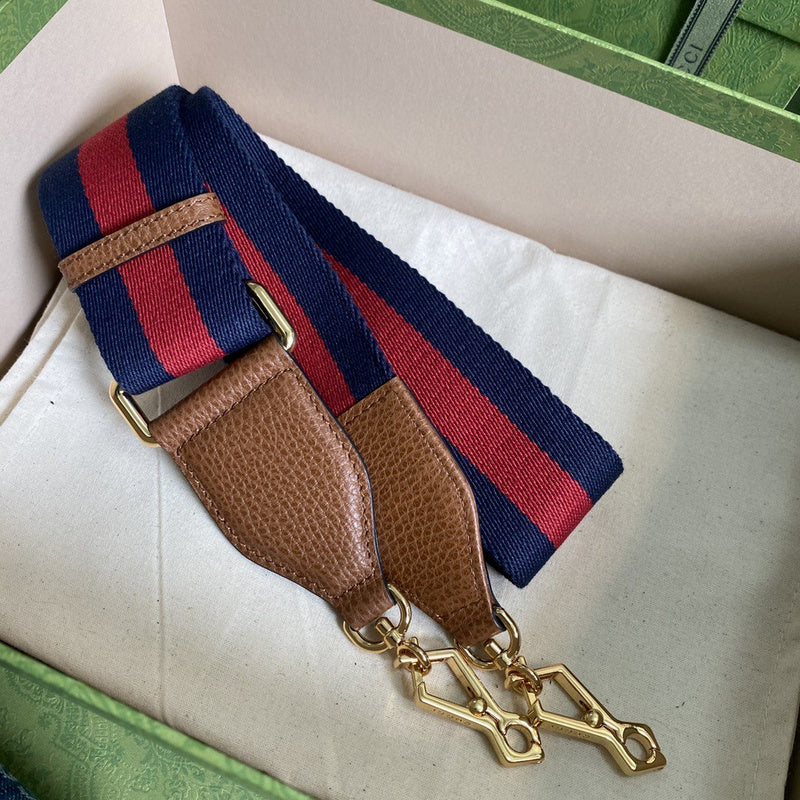 Ozarra - GUKI Bags - 1817