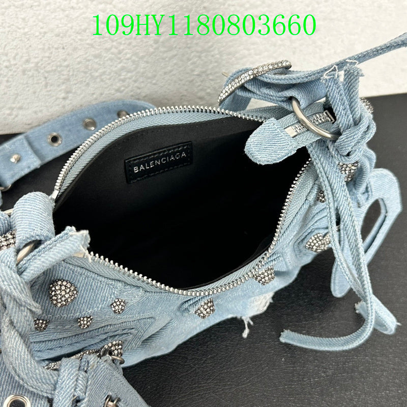Ozarra Fashion - BGA Bags - 1677