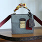 Ozarra Fashion Lu-Vi bags - 8040