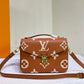 Ozarra - GUKI Women Bags - 1537