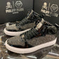 Ozarra Luxury - PHP Shoes - 198