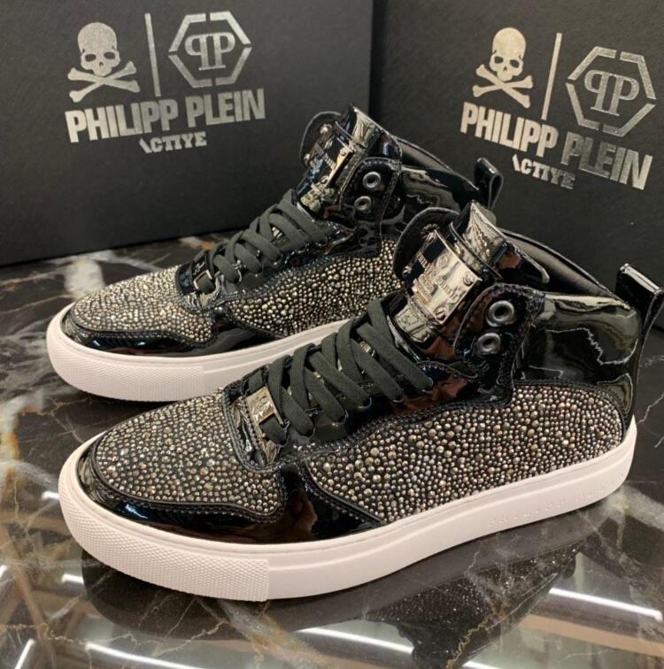 Ozarra Luxury - PHP Shoes - 198