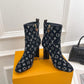 Ozarra Luxury - LOV Women Shoes - 835