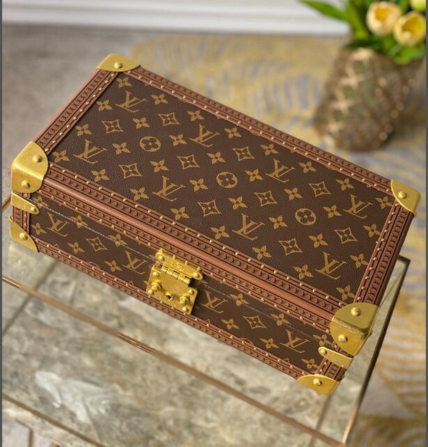 Ozarra Luxury - LOV Bags - 2975