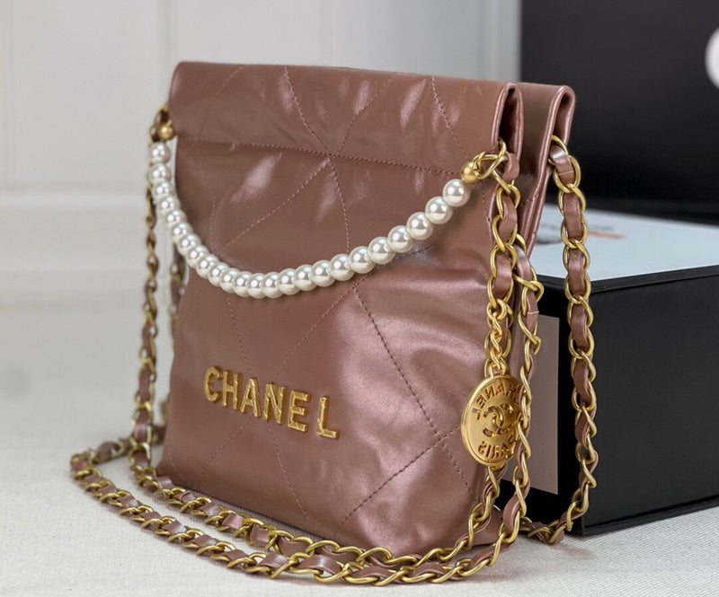 BAB - CHL Bags - 2737