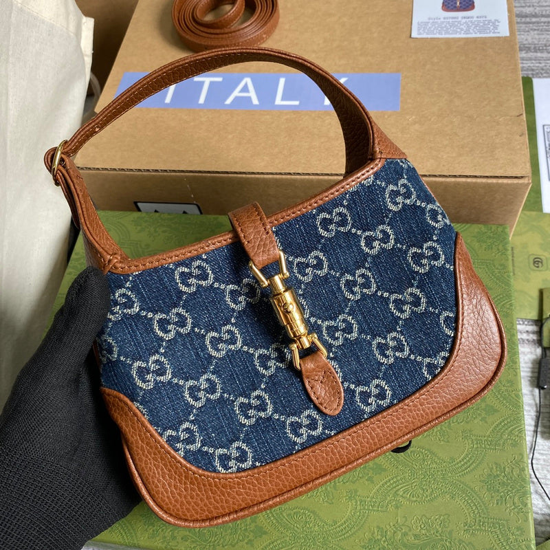 Ozarra - GG Bags - 474
