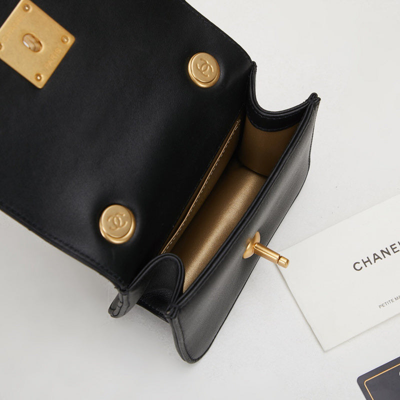 Ozarra - CHL Bags - 530