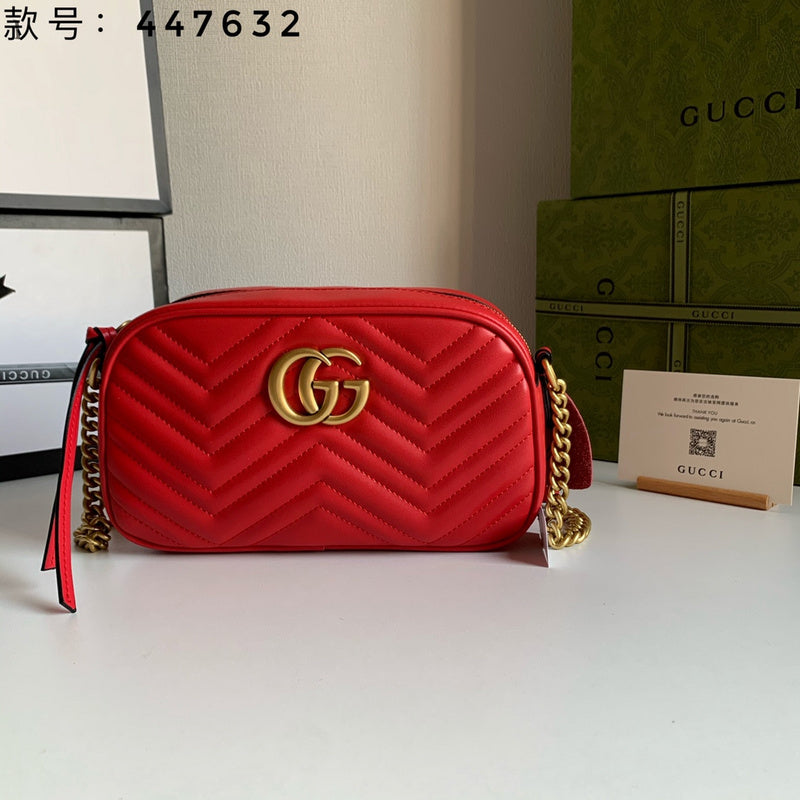 Ozarra - GCI Bags - 2210