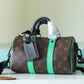Ozarra Fashion Lu-Vi bags - 11256
