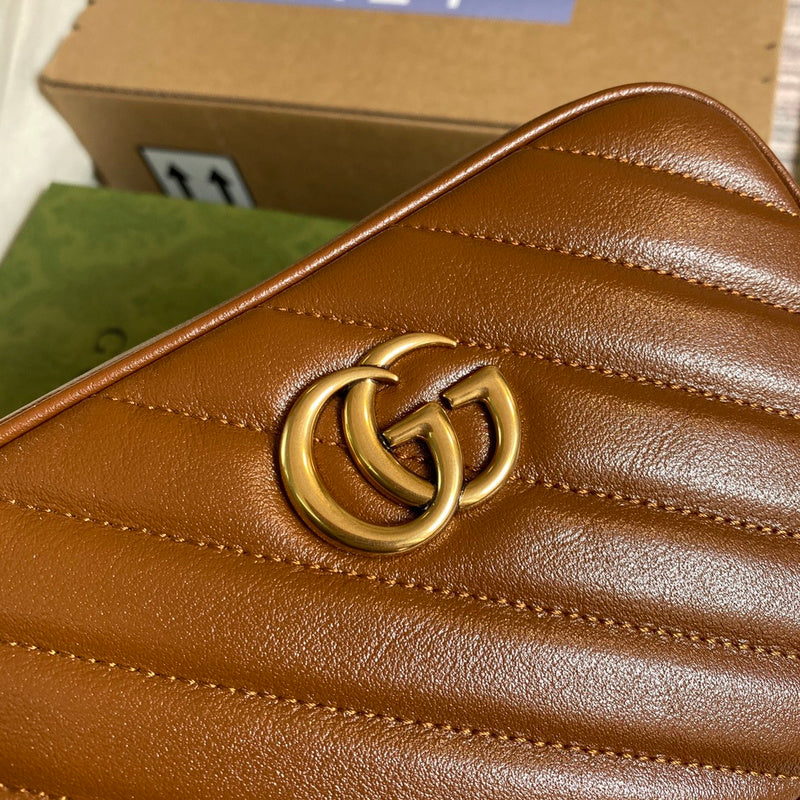 Ozarra - GG Bags - 2233
