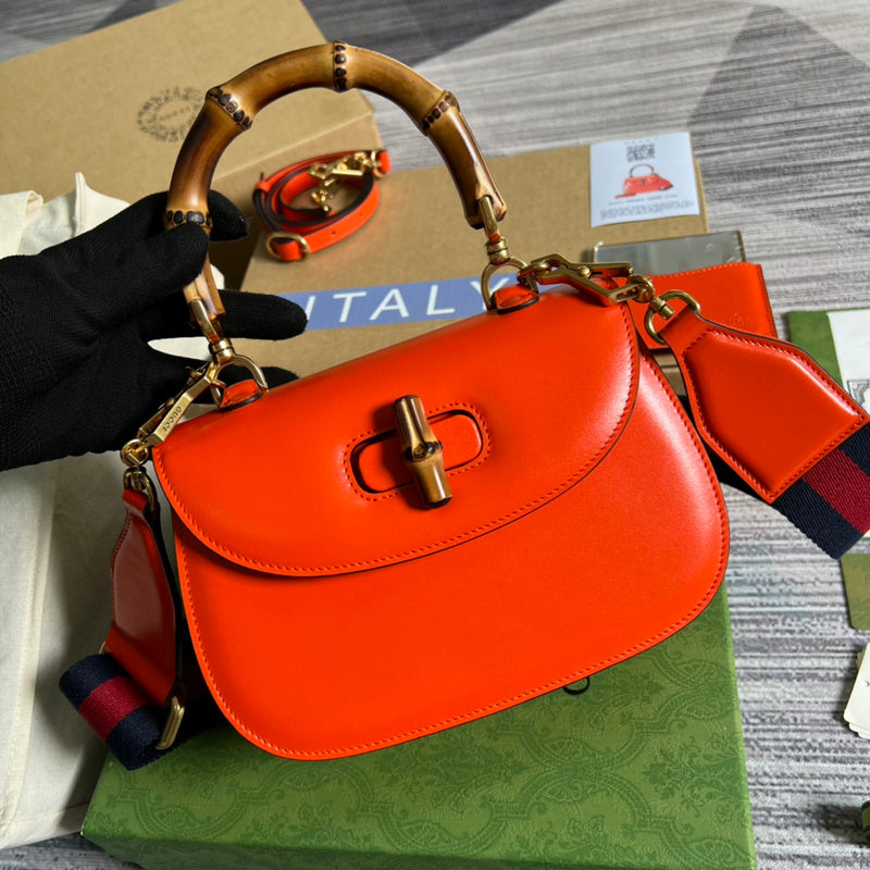 Ozarra - GCI Bags - 4848