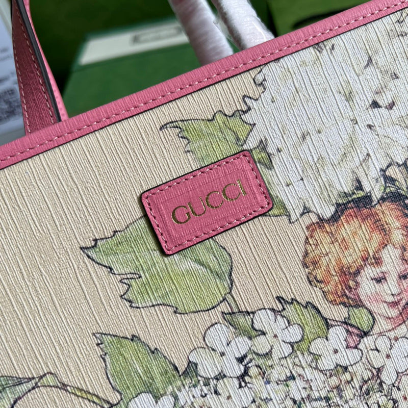OZ - GCI Bags - 760