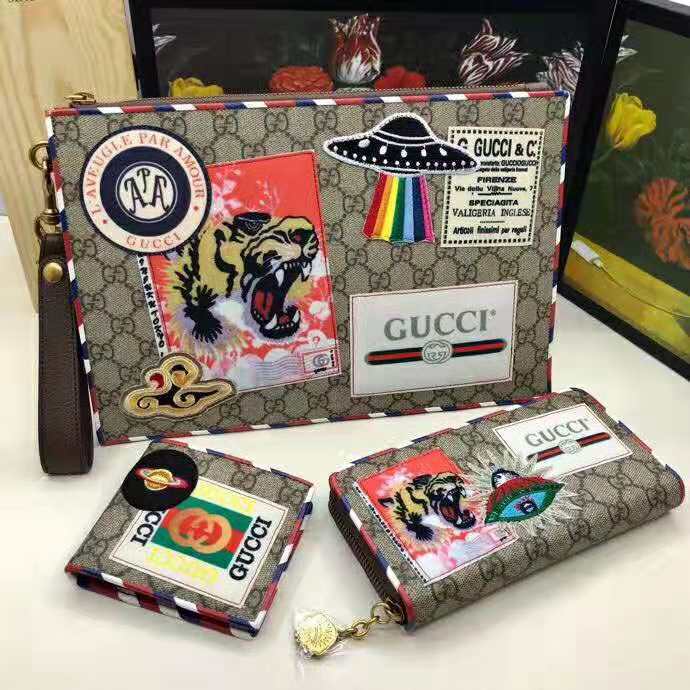 BAB - GCI Bags - 740