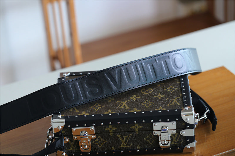 Ozarra Fashion Lu-Vi bags - 10188