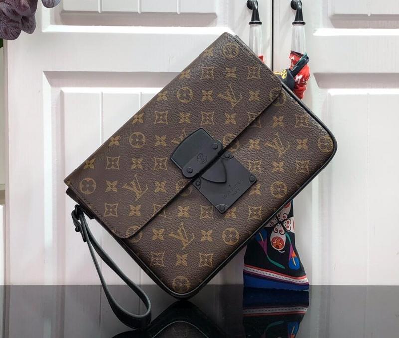 Ozarra Luxury - LOV Bags - 2321