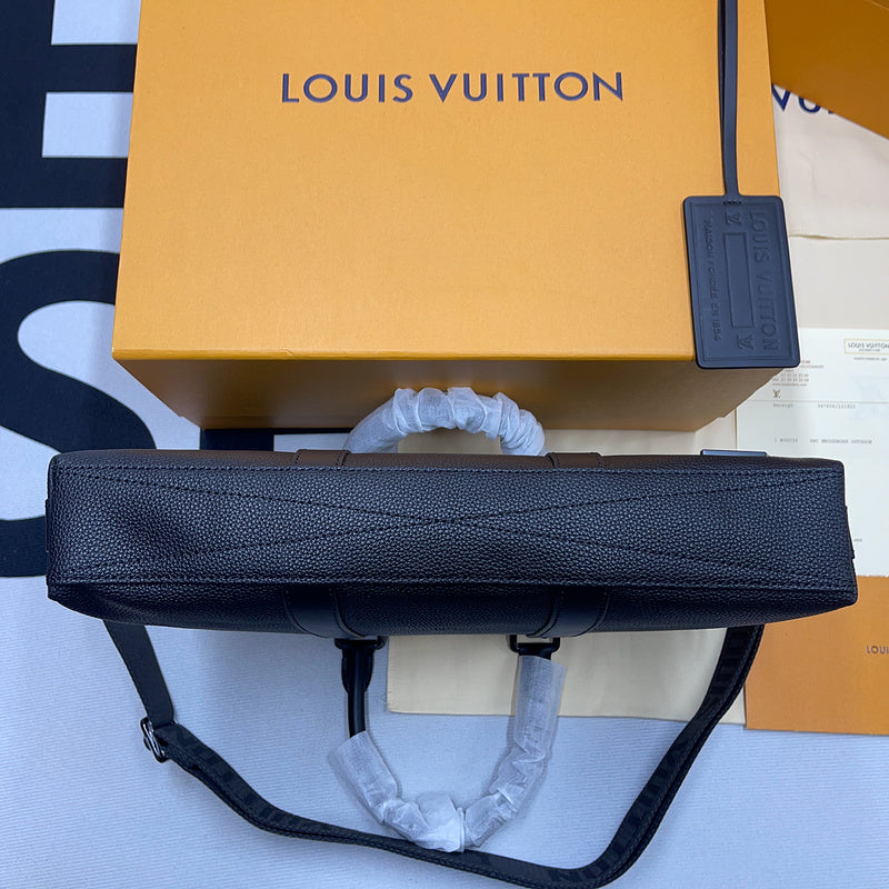 Ozarra Fashion Lu-Vi bags - 9812