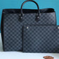 Ozarra Fashion Lu-Vi bags - 9864