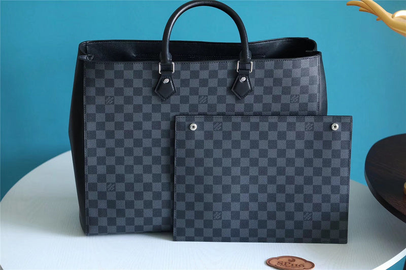 Ozarra Fashion Lu-Vi bags - 9864