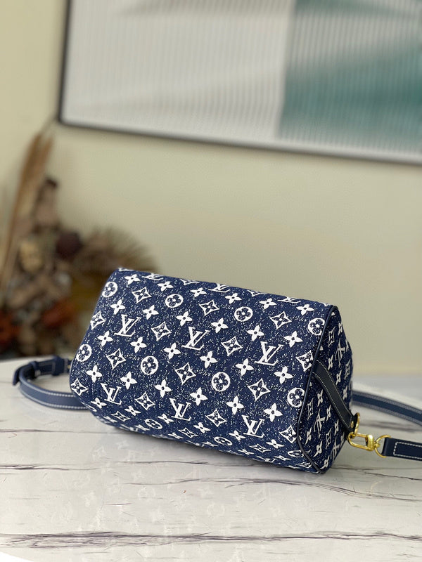 Fashion Lu-Vi bags - 5444