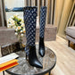 Ozarra Luxury - LOV Women Shoes - 898