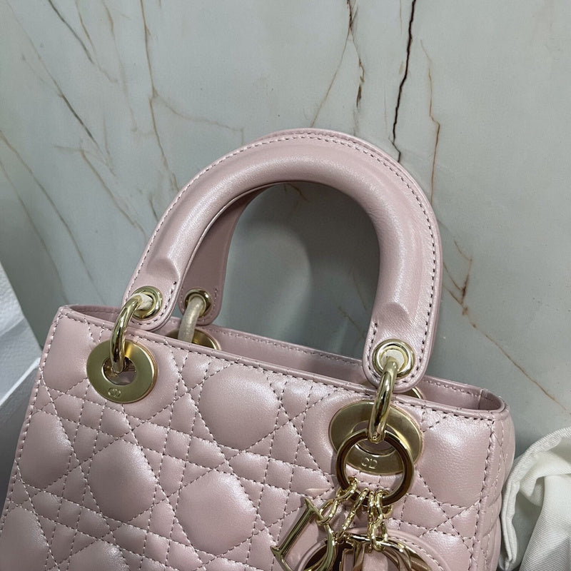 Ozarra - Dir Bags - 1158