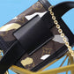 Ozarra Fashion Lu-Vi bags - 9198