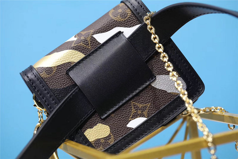 Ozarra Fashion Lu-Vi bags - 9198