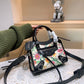 Ozarra Fashion - BGA Bags - 1506
