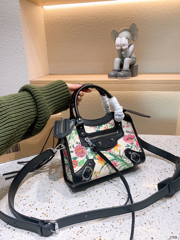 Ozarra Fashion - BGA Bags - 1506