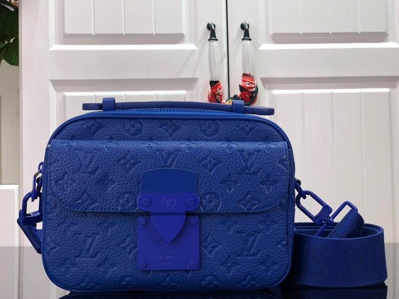 Ozarra Luxury - LOV Bags - 2196