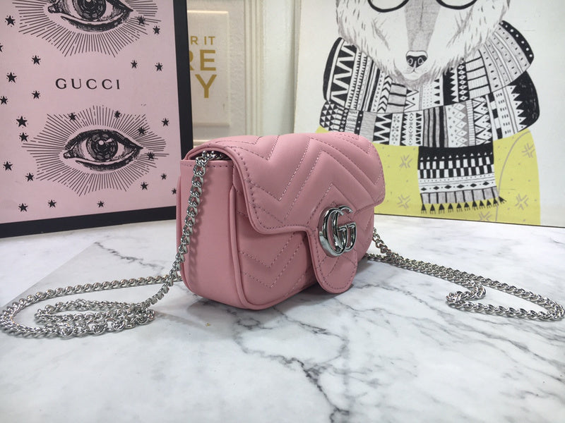Ozarra - GCI Bags - 2165