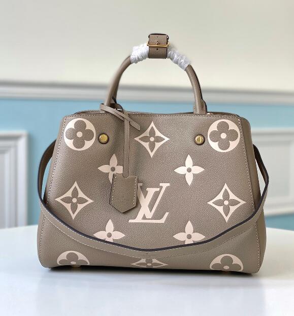Ozarra Luxury - LOV Bags - 2685