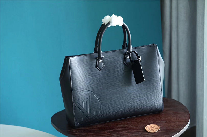 Ozarra Fashion Lu-Vi bags - 9867