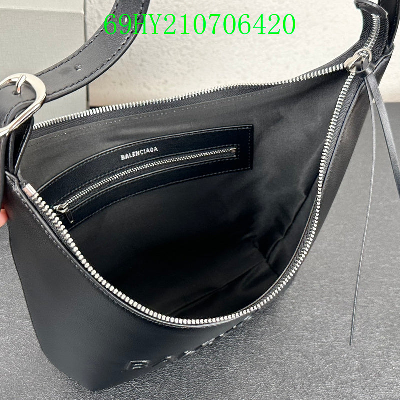 Ozarra Fashion - BGA Bags - 1708