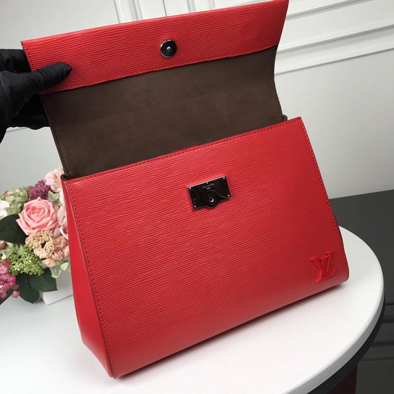 Ozarra Fashion Lu-Vi bags - 17096