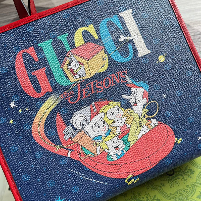 Ozarra - GCI Bags - 5212
