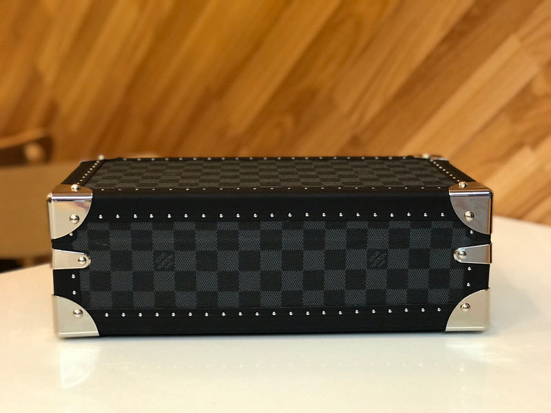 Ozarra Fashion Lu-Vi bags - 9498