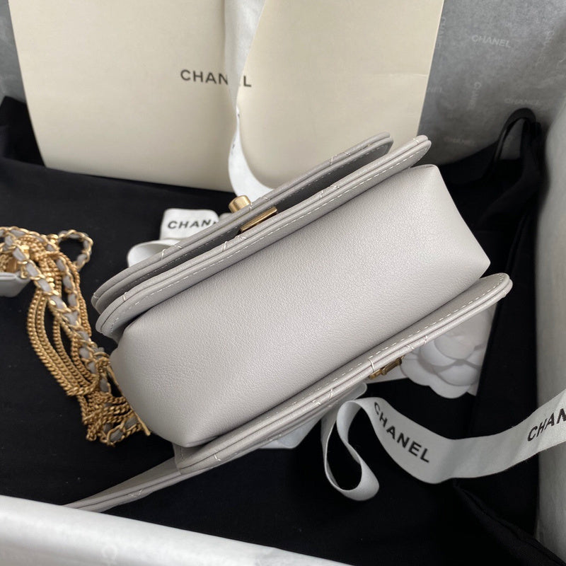 Ozarra - CHL Bags - 7446