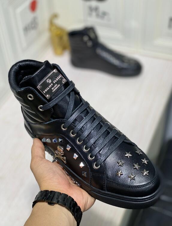 Ozarra Luxury - PHP Shoes - 062