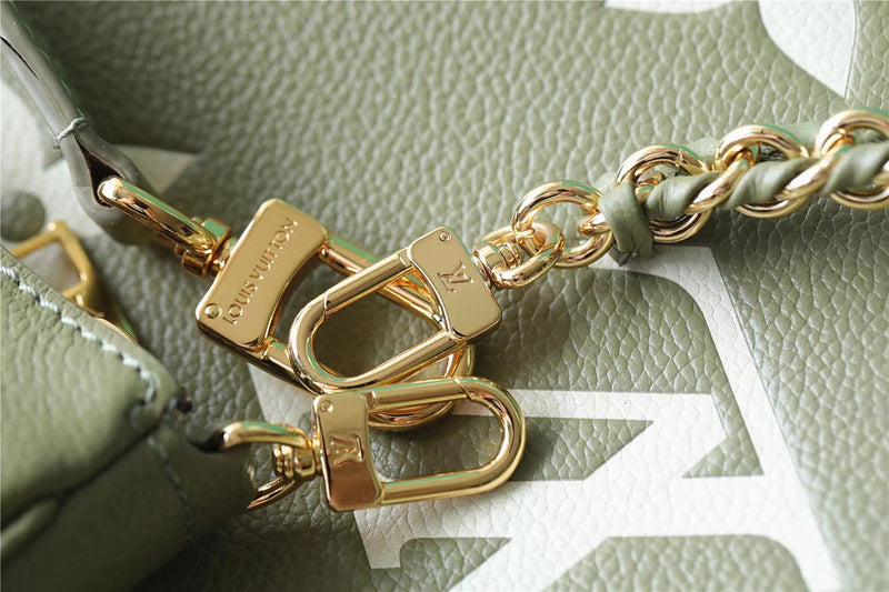 Ozarra - LUV Bags - 085