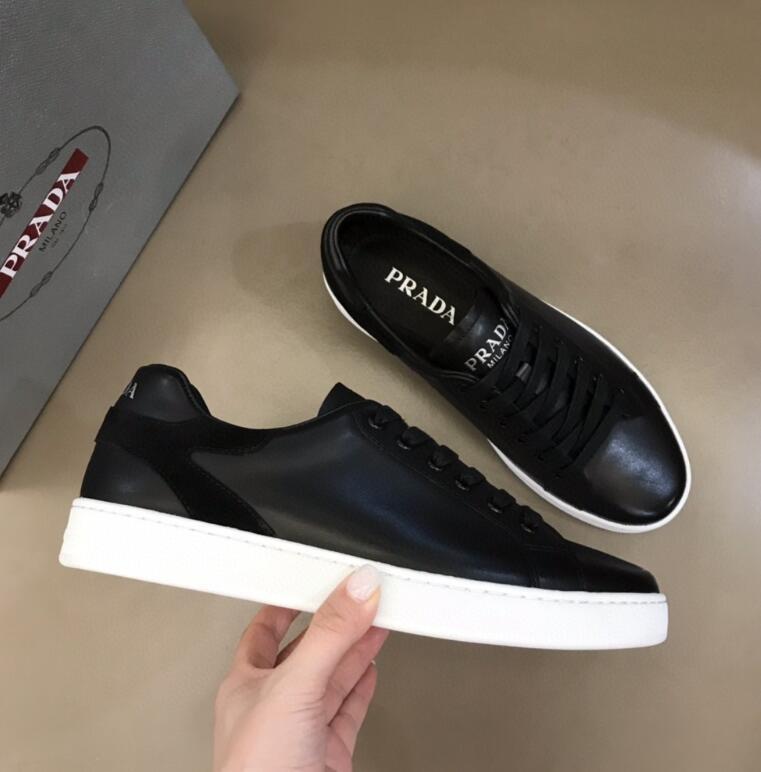 Ozarra Luxury - PD Men Shoes - 132